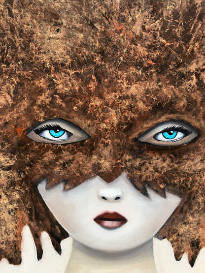 Le masque