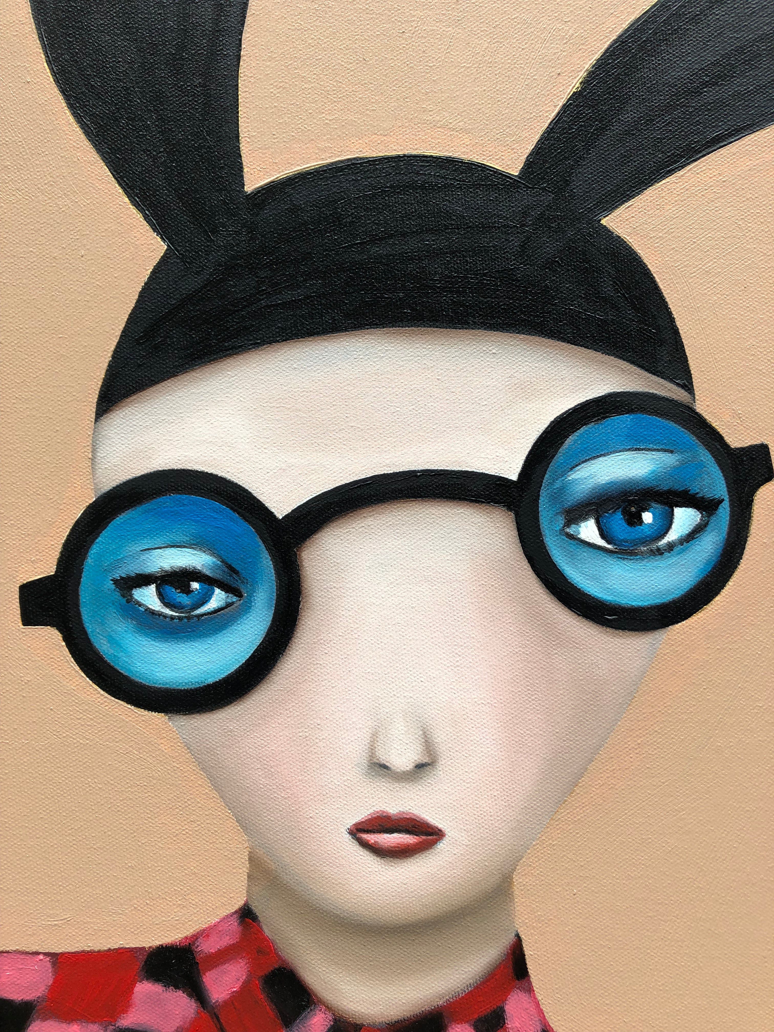 Lulu Lapin !