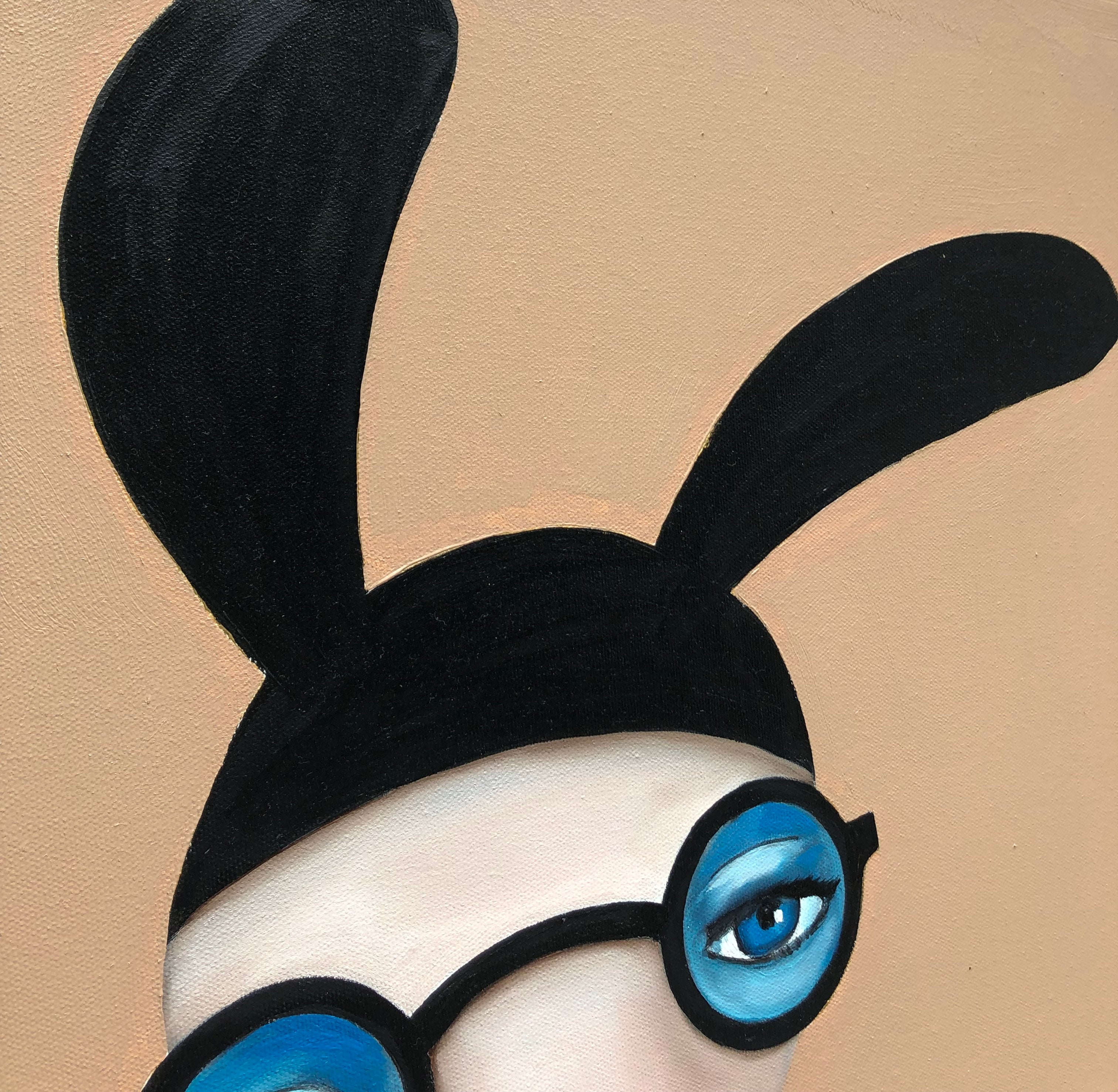 Lulu Lapin !