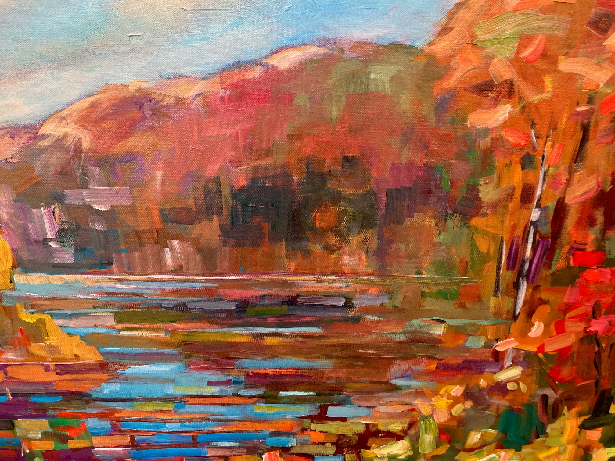 Autumn Splendor