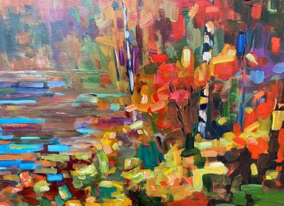 Autumn Splendor