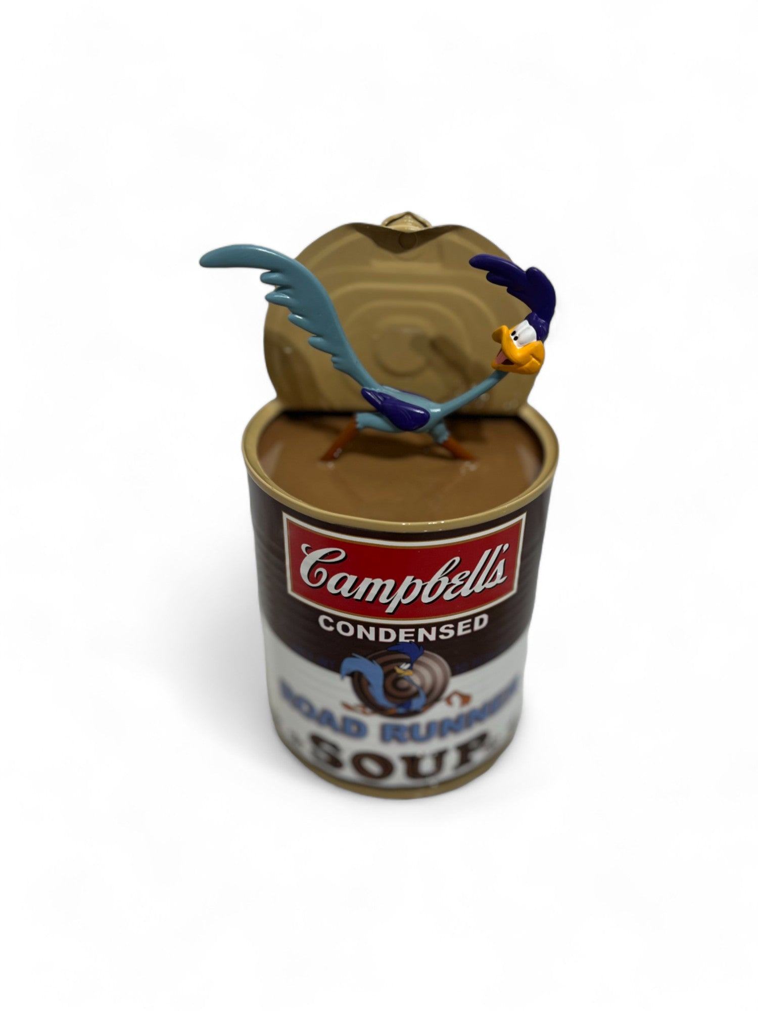 ROAD RUNNER SOUP (3/8)