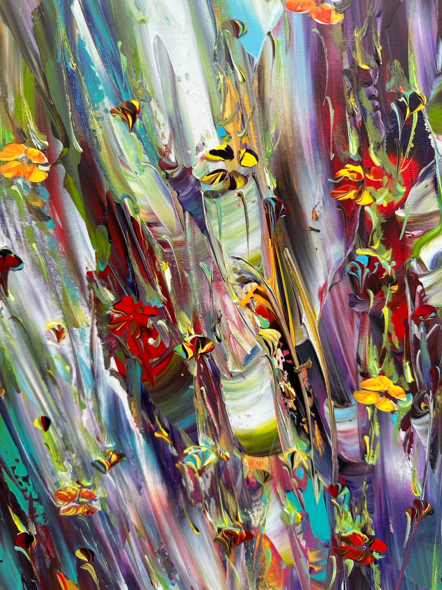 Valse des couleurs 25A26