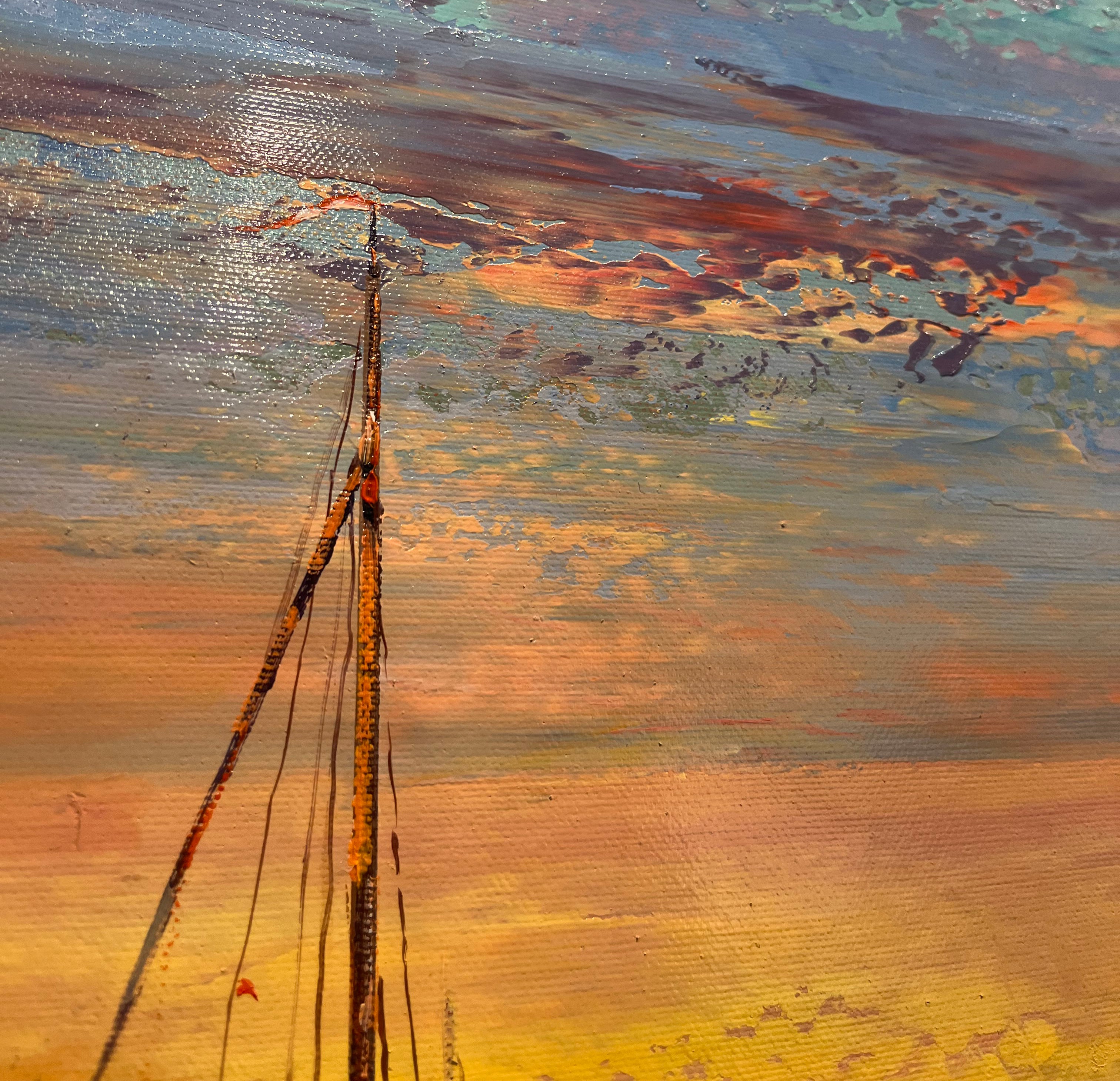 Vieux Basssain - Honfleur