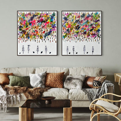 Diptyque - Everyone’s got a dog but me