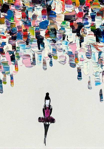 Pourquoi t'es dans la lune ? #1