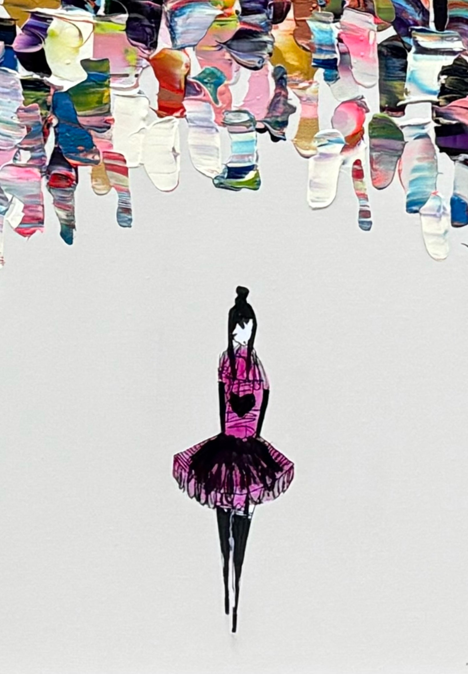 Pourquoi t'es dans la lune ? #2