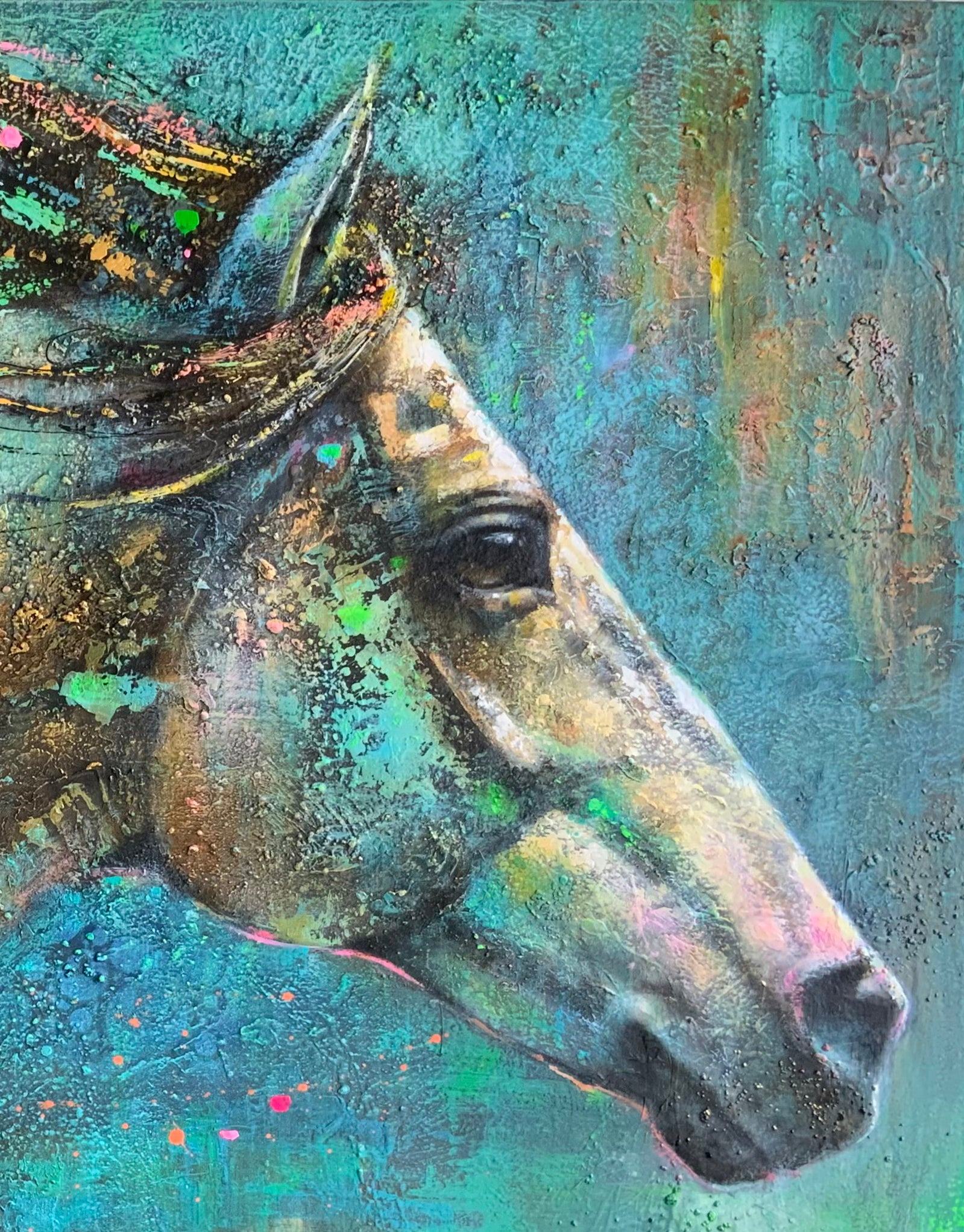 Harmonie hors du temps