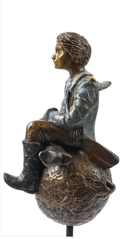 Dessine-moi un mouton (9/24)