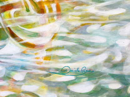 À la découverte d'un nouveau parcours