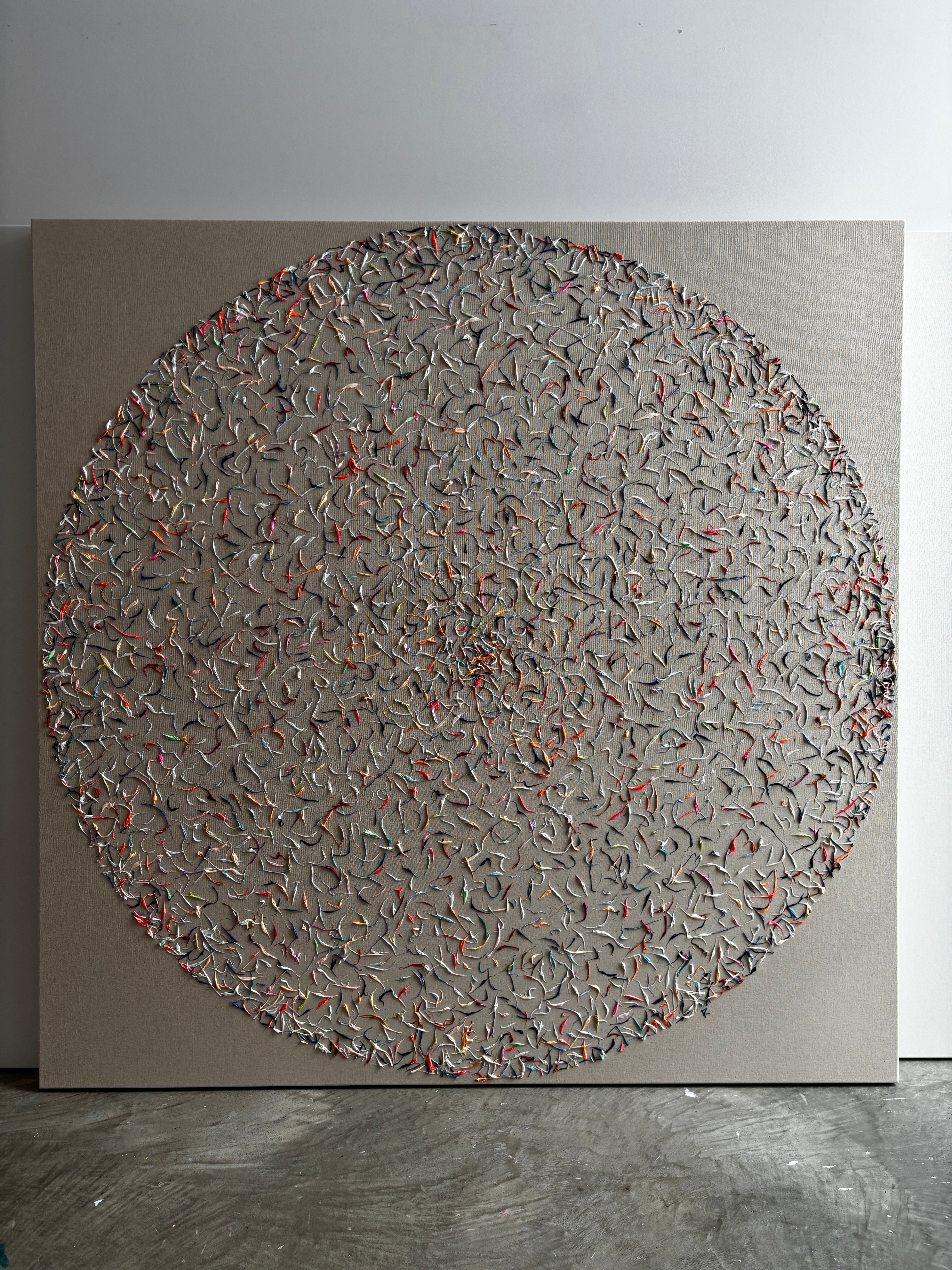 Les saisons passent III