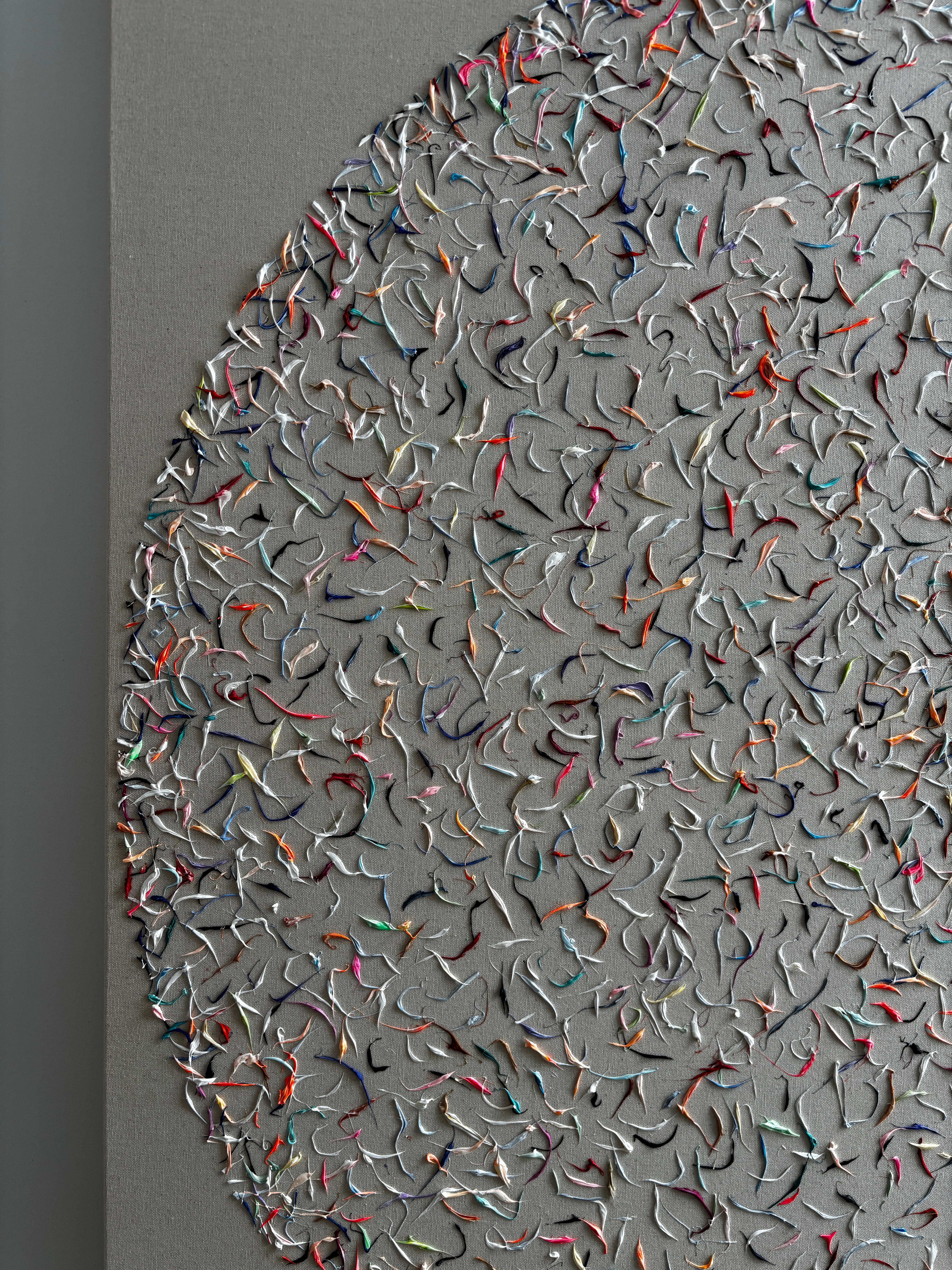 Les saisons passent III