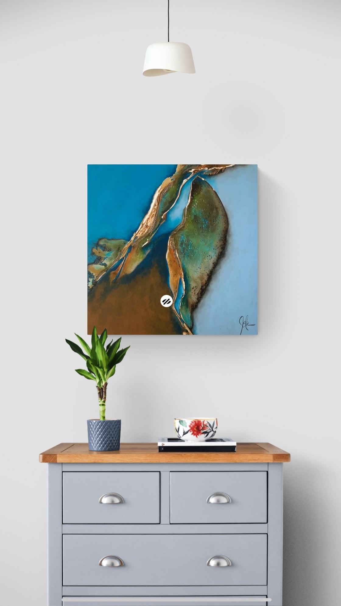 Give Me a Little Blue 2