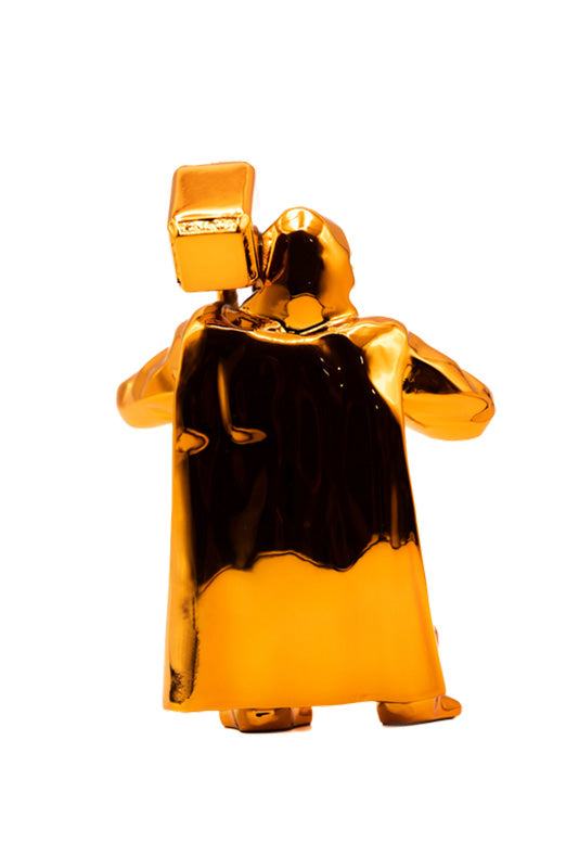 Kong Hammer - Orange Edition