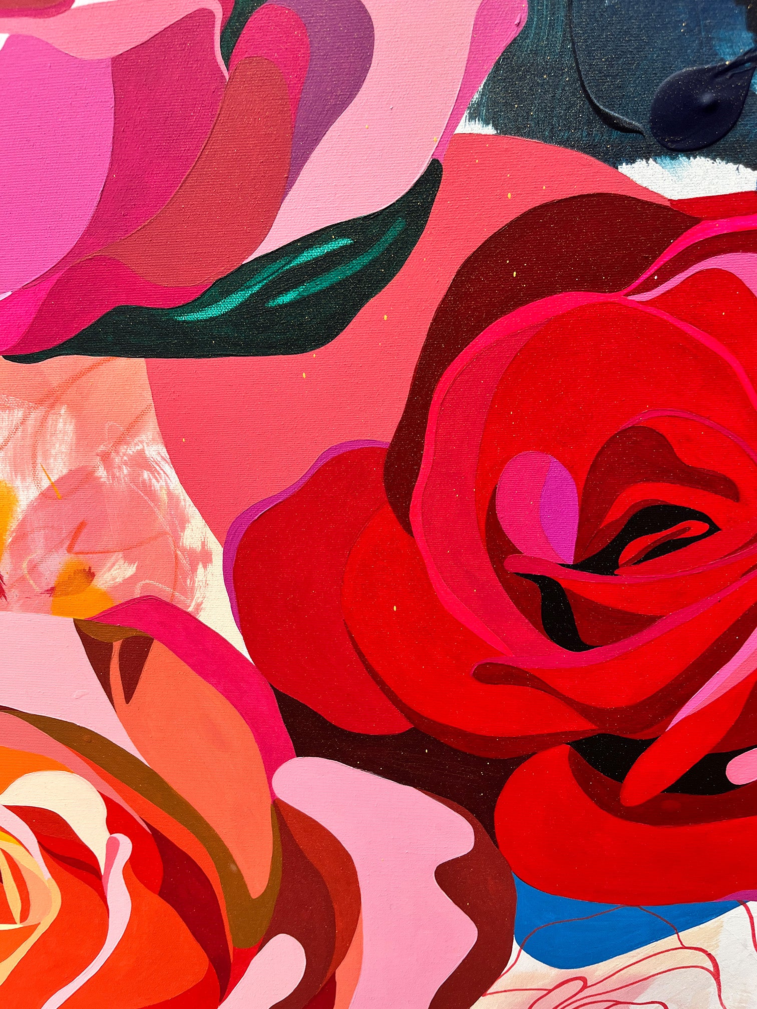 L’amour qui nous libère