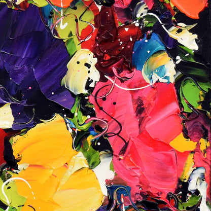 L’hymne à la joie