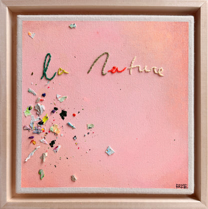 La nature