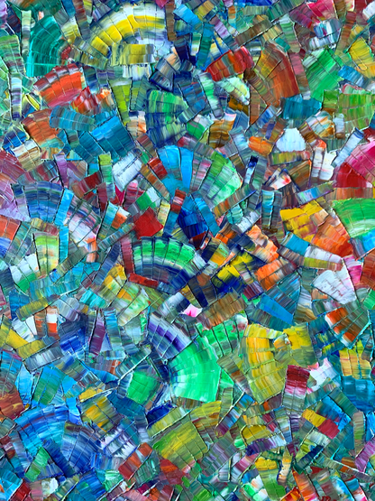 Le Festin - Galerie d'Art Beauchamp