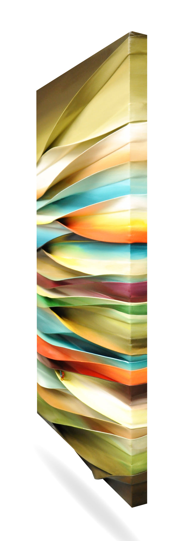 Le chant des horizons