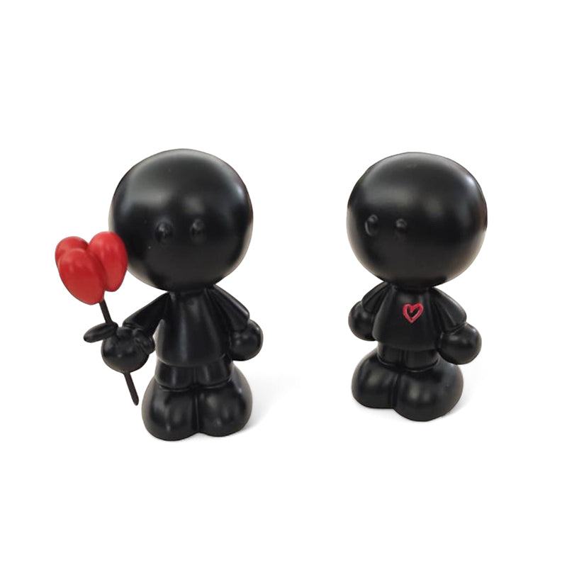 Moyen Uman sans fleur (Série/Series)