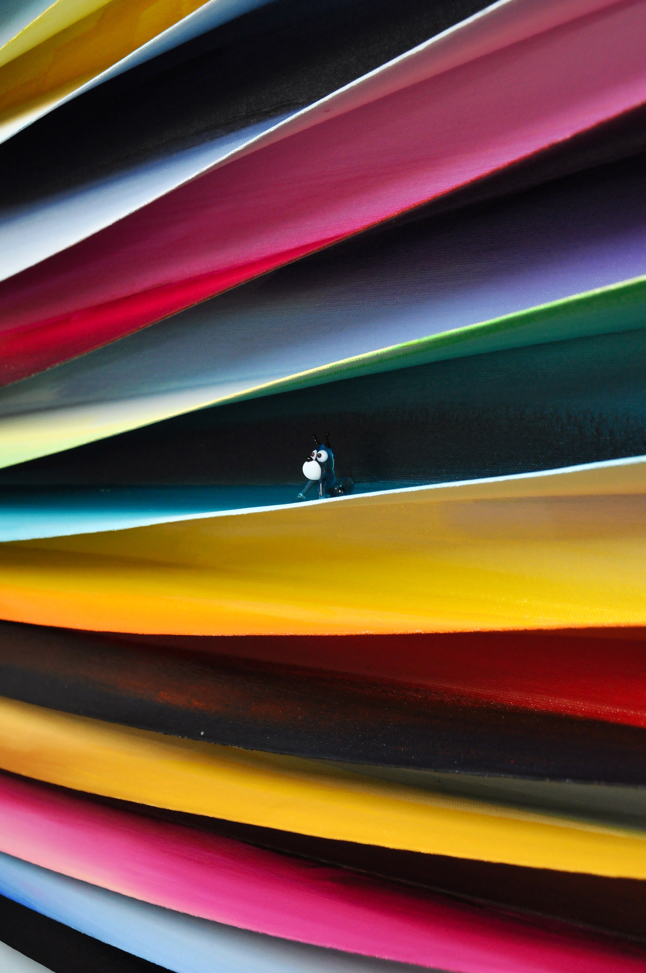 Le temps de s'amuser