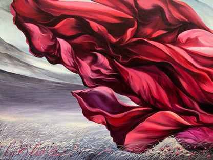 Living like a summit