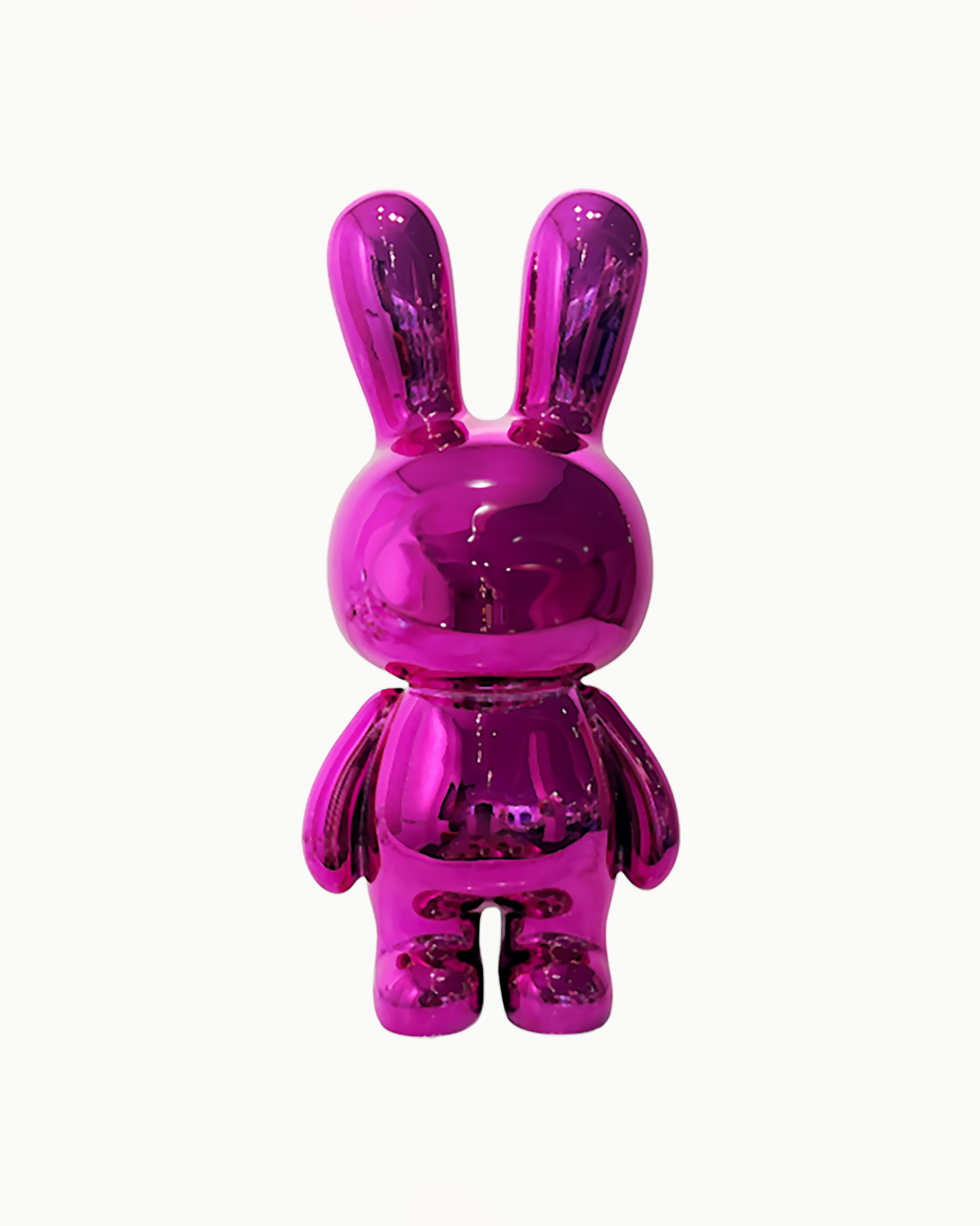 Précommande : Lupio Piccolo Cromo Pink