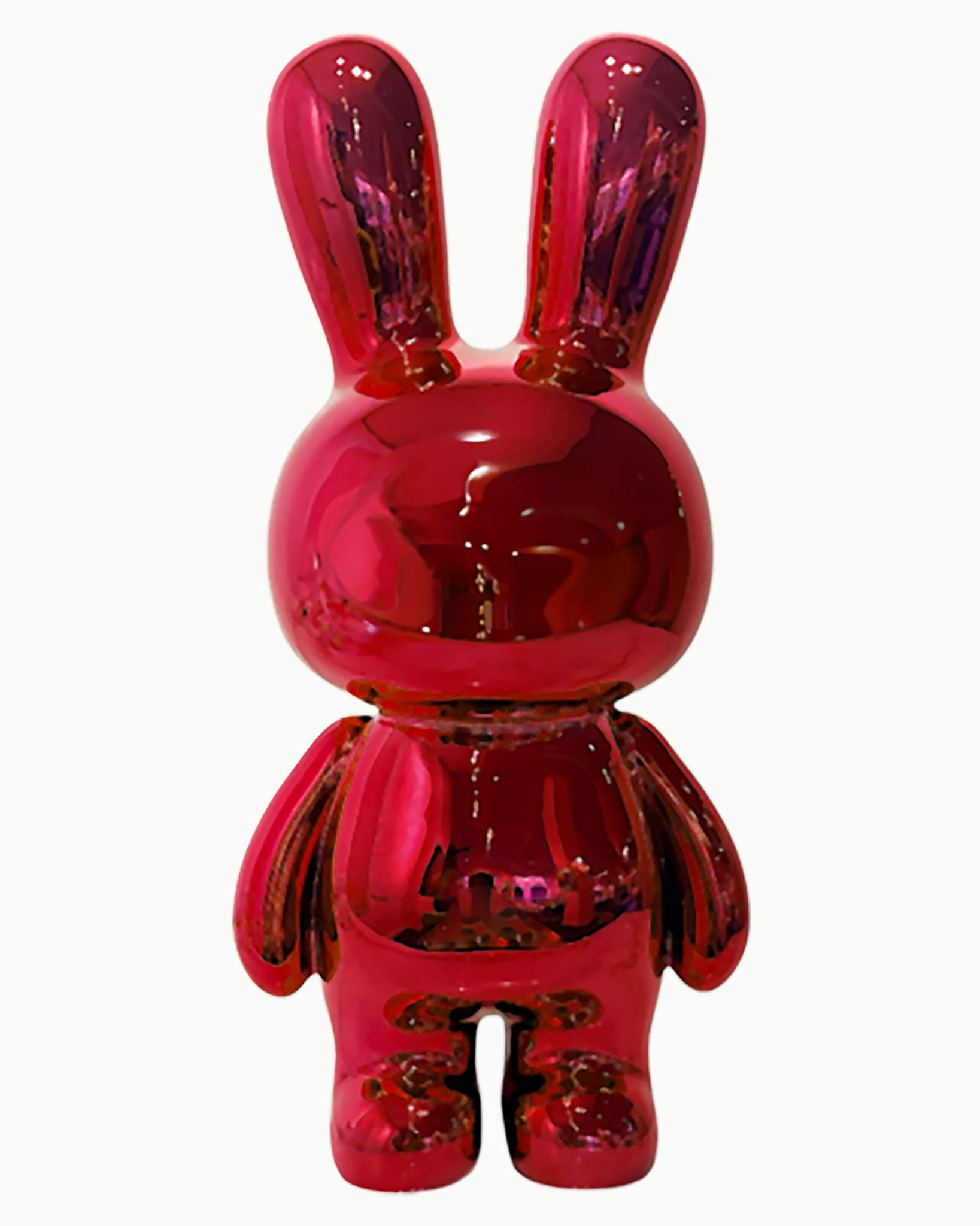 Précommande : Lupio Cromo Rosso