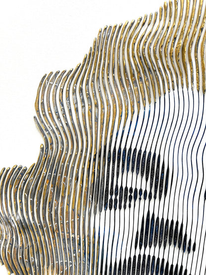 Marilyn, élégance intemporelle infinie