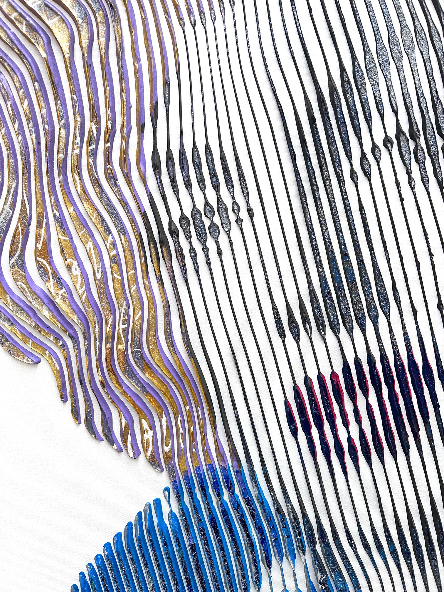 Marilyn, l’effet miroir de la force contre la fragilité : L’élégance ultime