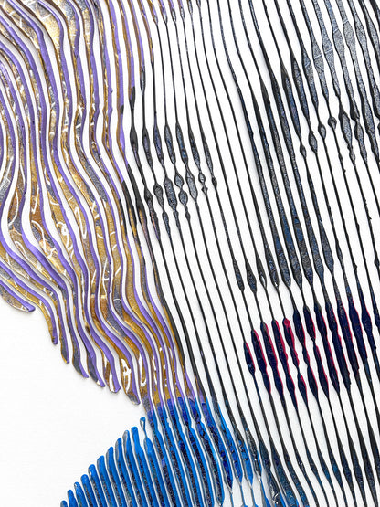 Marilyn, l’effet miroir de la force contre la fragilité : L’élégance ultime