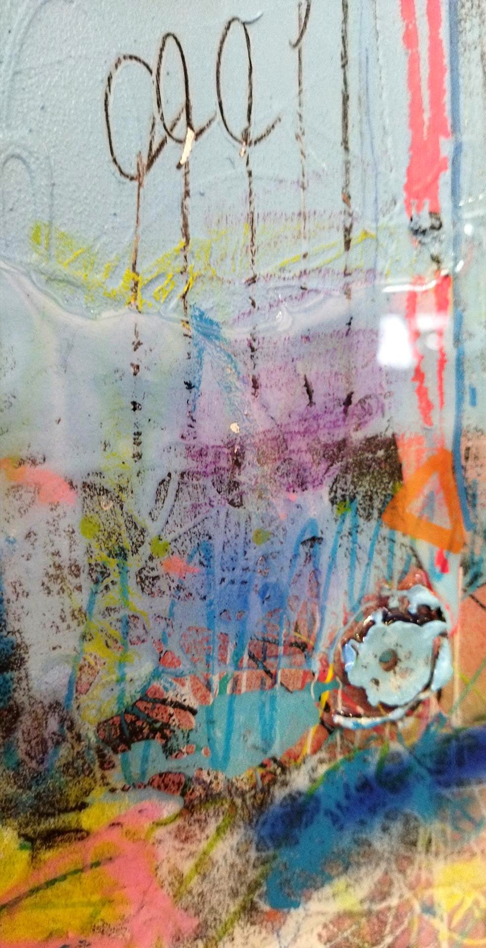 Une tendresse céleste