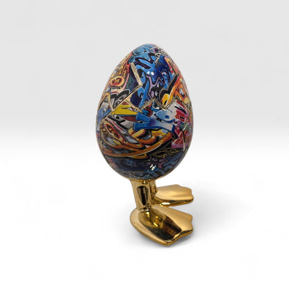 Escape New Graffiti (14/499)