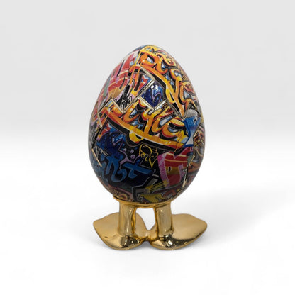 Escape New Graffiti (14/499)