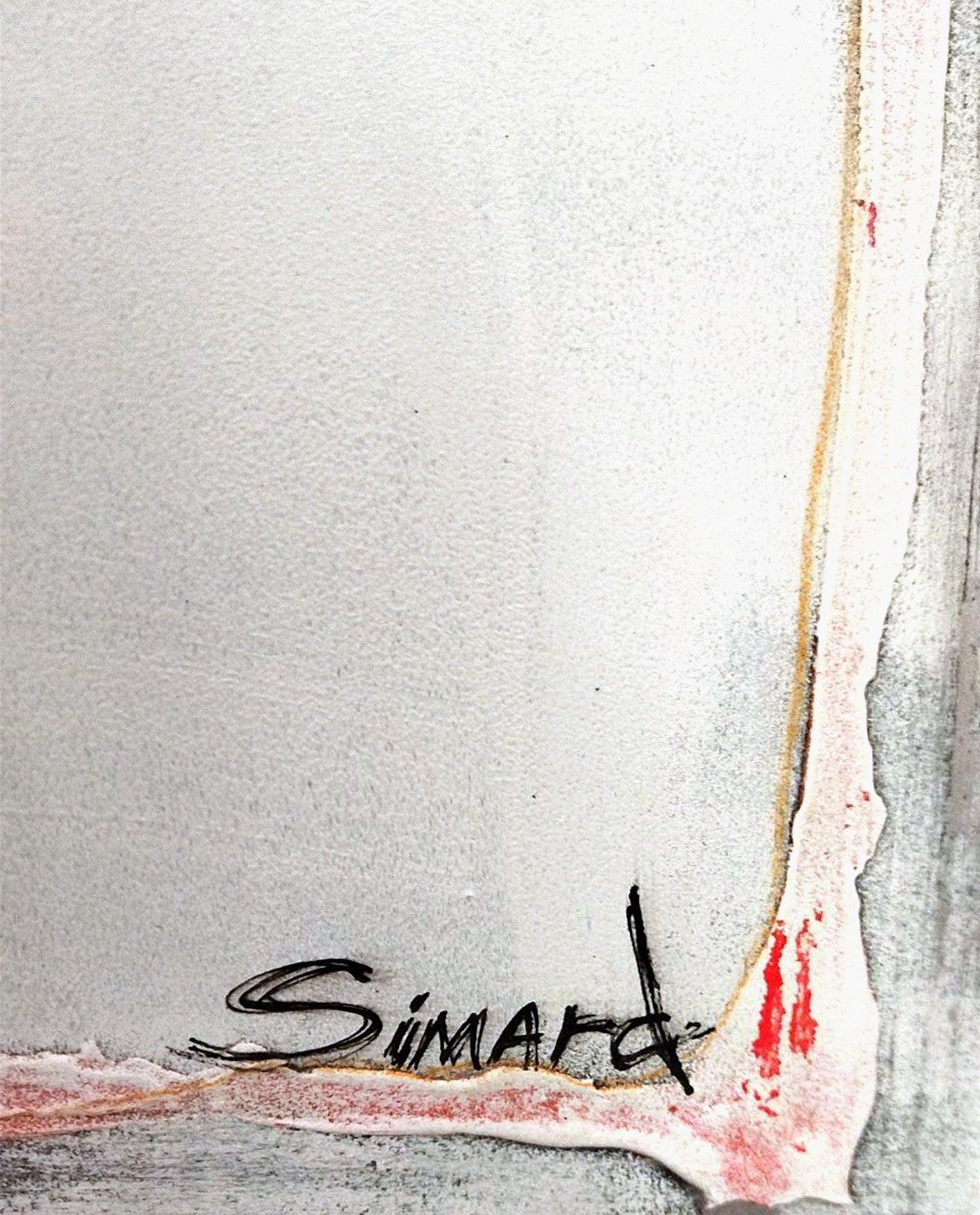 Une tendresse céleste