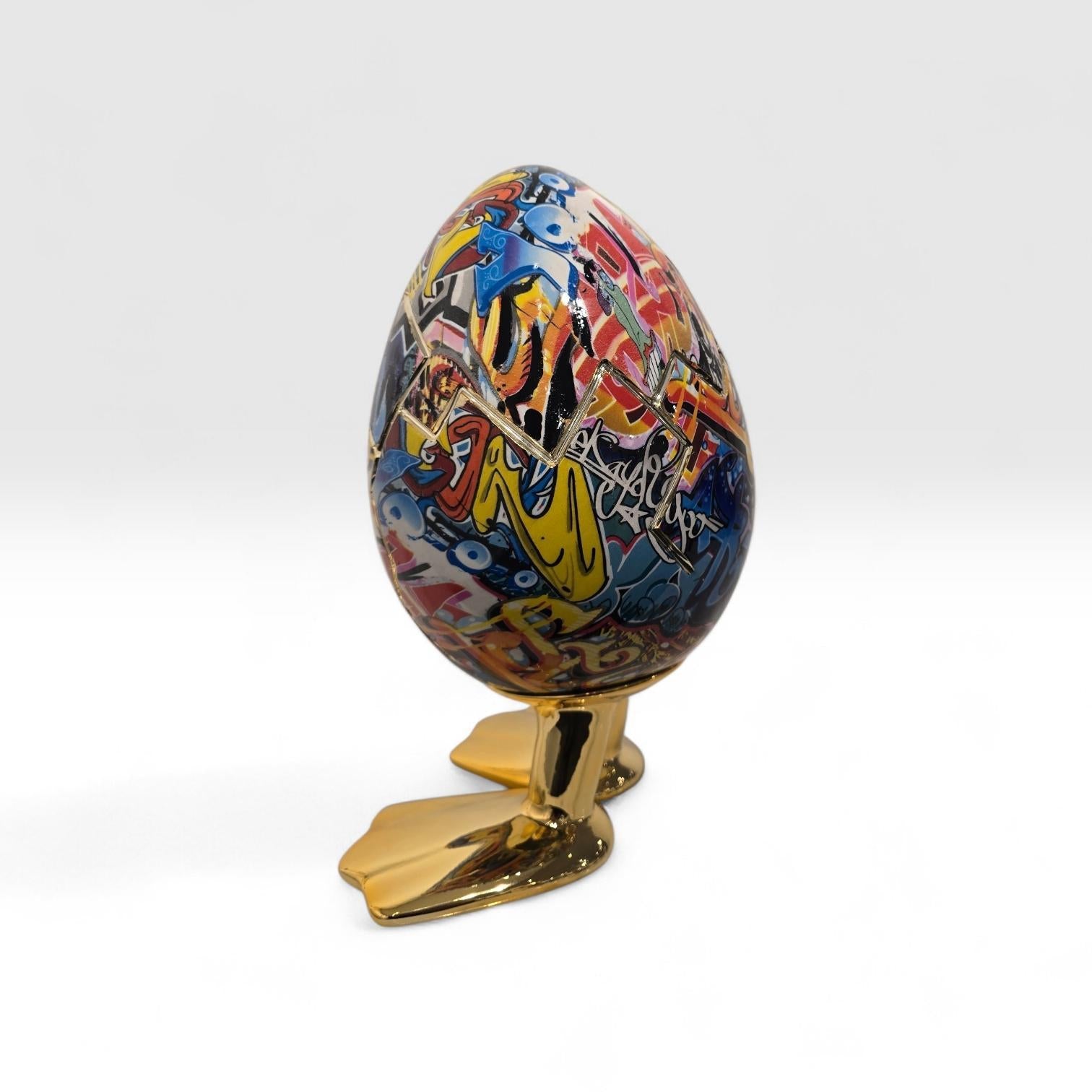 Escape New Graffiti (14/499)