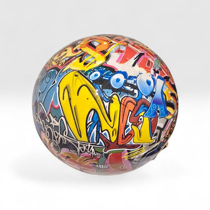 Escape New Graffiti (14/499)