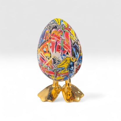 Escape New Graffiti (14/499)