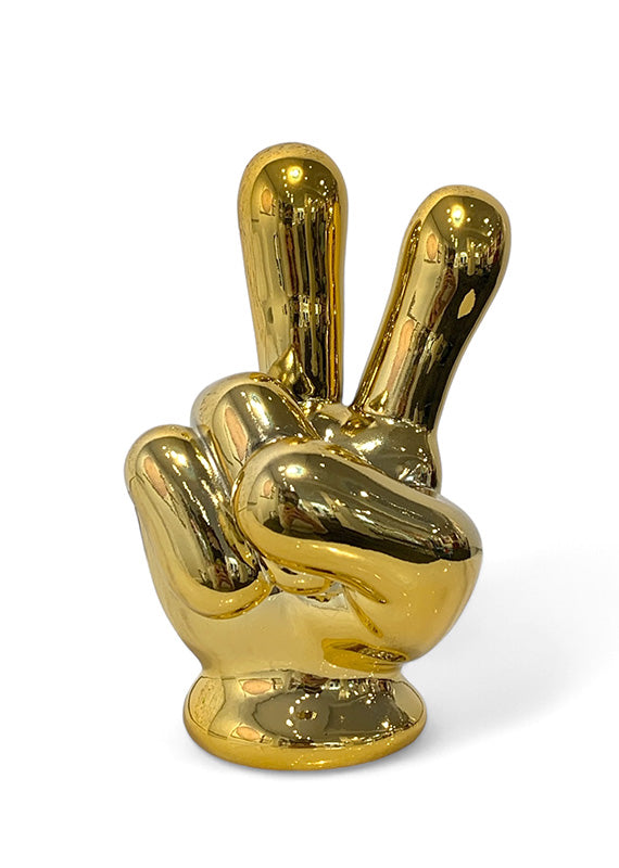 Précommande : Peace - Gold Mega