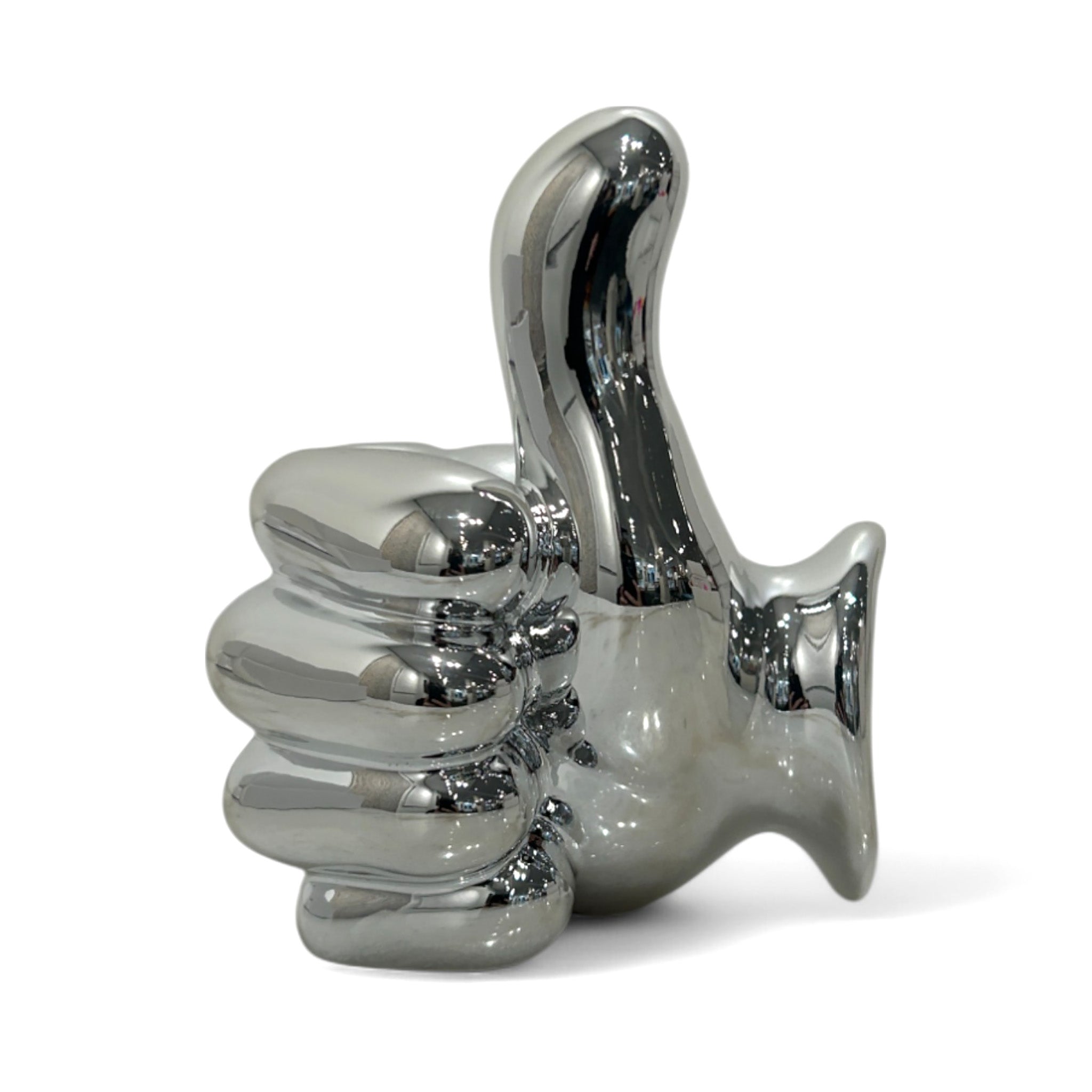 Précommande : Thumbs Up - Silver Mega