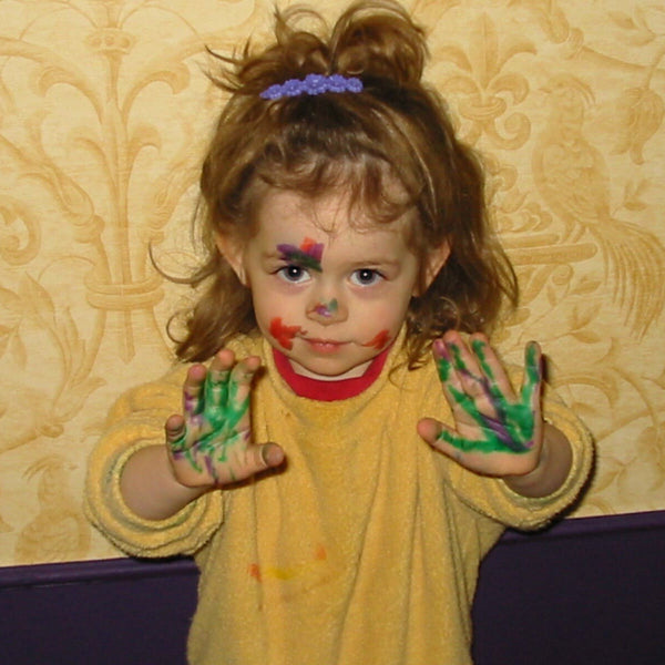 Mélibée - enfance
