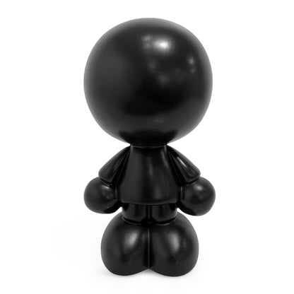 Mini Umän sans fleur (Série ouverte / Open series), Boutet