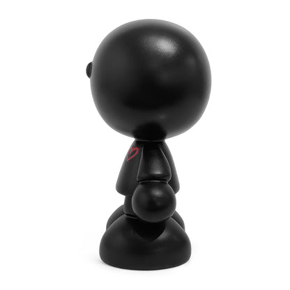 Mini Umän sans fleur (Série ouverte / Open series), Boutet
