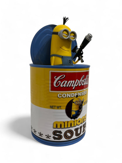 Minion Tim Pistolet (Série/Series)