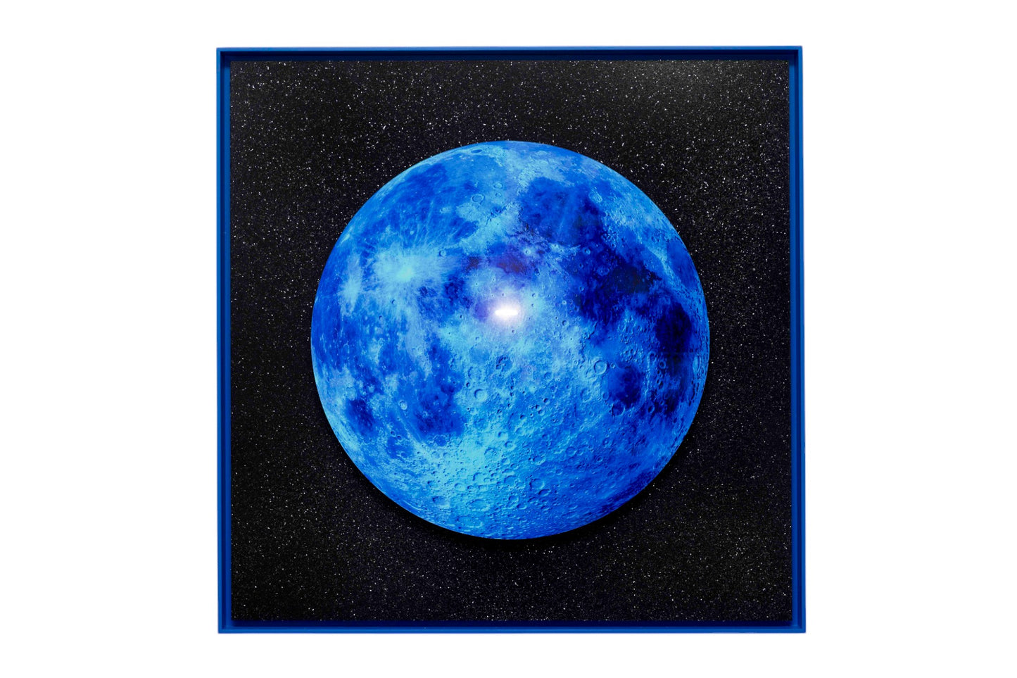 Once in a Blue Moon (Série/Series)