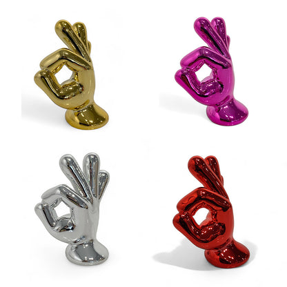 Sac à surprises - 5 doigts