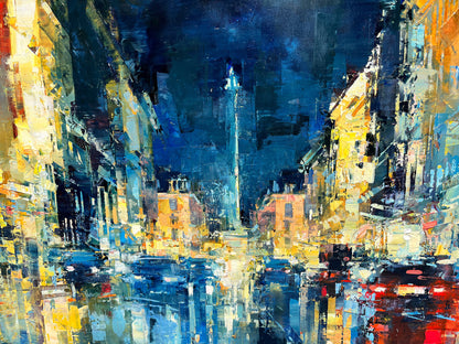 Paris I - Rue de la Paix