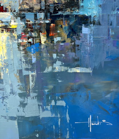 Paris I, Rue des Pyramides, Havard, Benoit