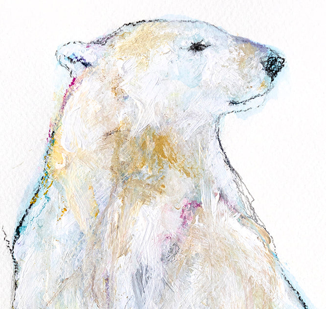 Polar Bear Étude XXII