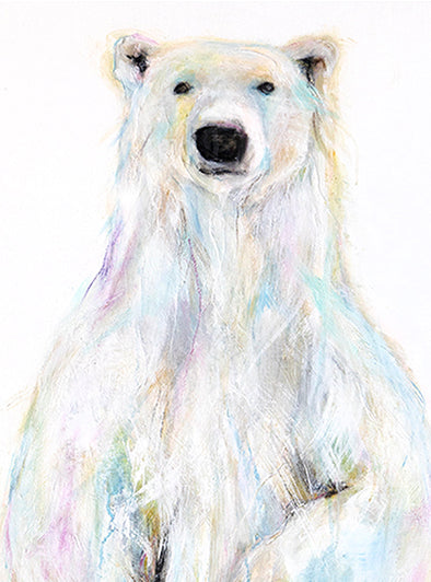 Polar Bear LXXVI